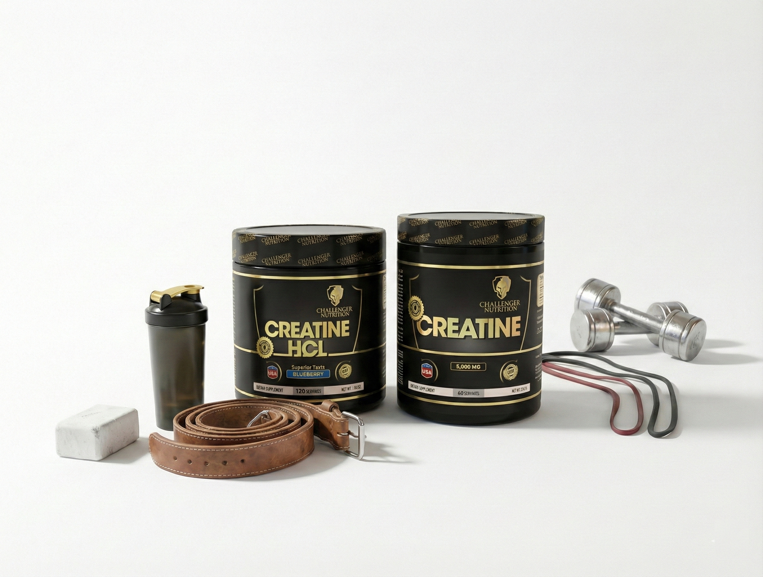 CREATINE