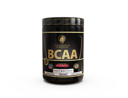 FLAVORED BCAA
