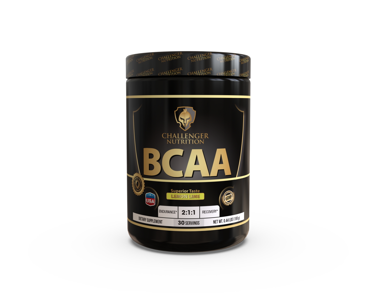 FLAVORED BCAA