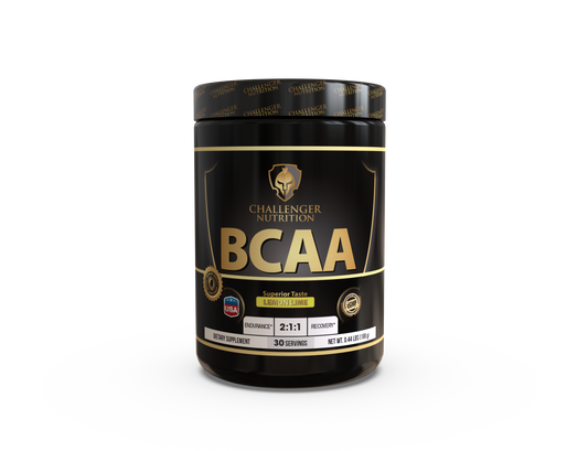FLAVORED BCAA
