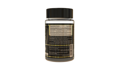 FLAVORED CREATINE HCL