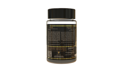 FLAVORED CREATINE HCL