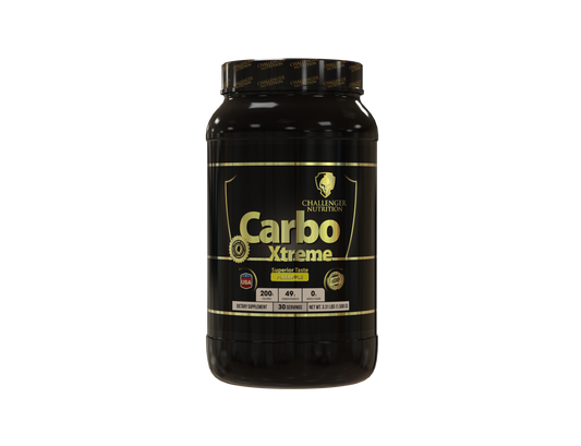 CARBO XTREME