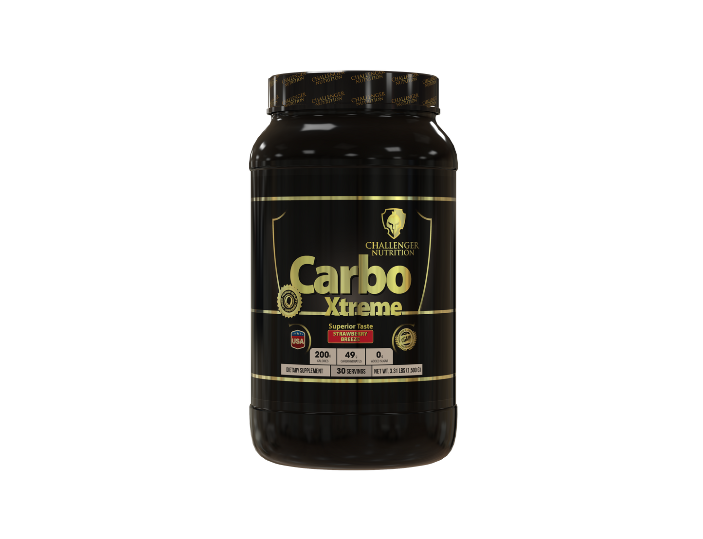 CARBO XTREME