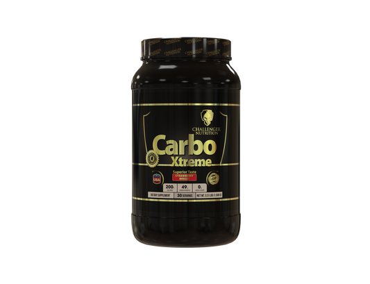 CARBO XTREME