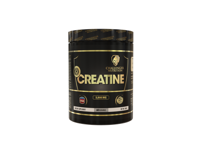 UNFLAVORED CREATINE