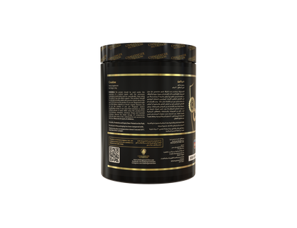 UNFLAVORED CREATINE