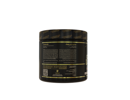 FLAVORED CREATINE HCL