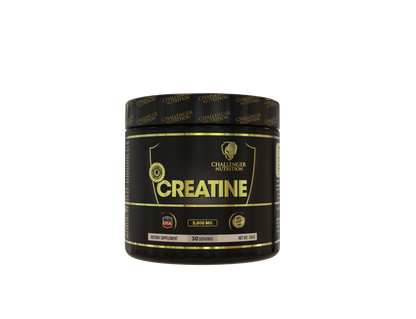 UNFLAVORED CREATINE