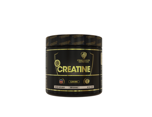 UNFLAVORED CREATINE
