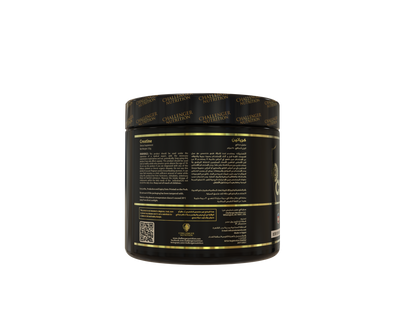 UNFLAVORED CREATINE