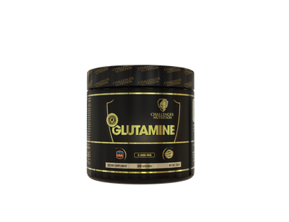 UNFLAVORED L-GLUTAMINE