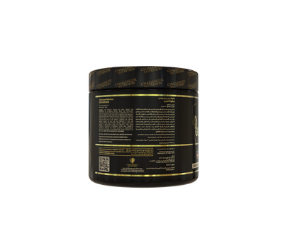 UNFLAVORED L-GLUTAMINE