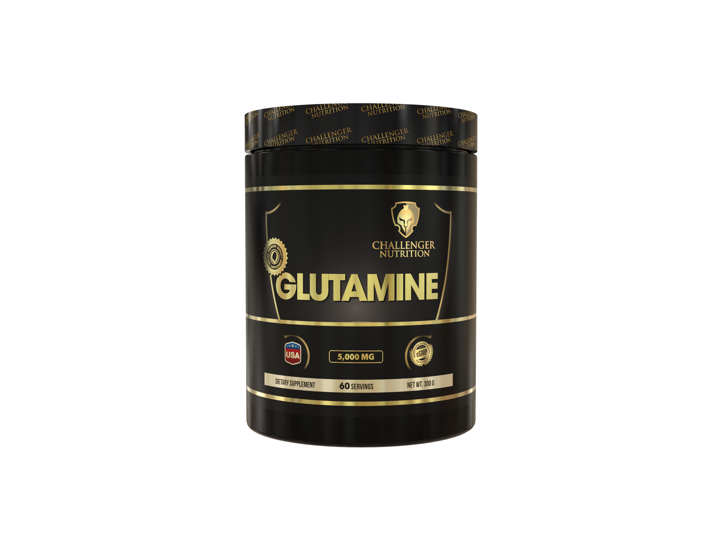 UNFLAVORED L-GLUTAMINE