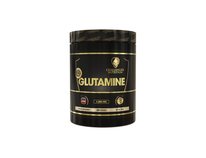 UNFLAVORED L-GLUTAMINE