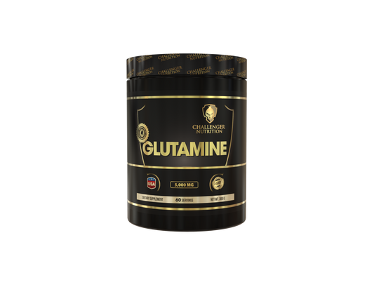 UNFLAVORED L-GLUTAMINE