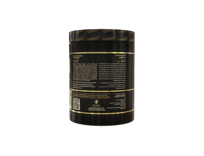 UNFLAVORED L-GLUTAMINE