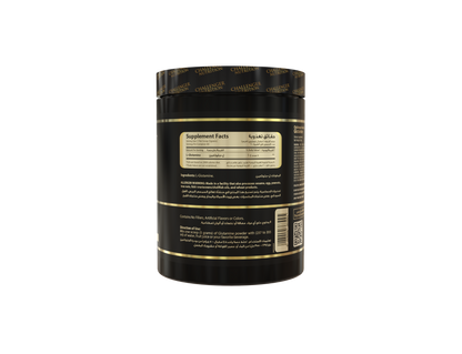 UNFLAVORED L-GLUTAMINE