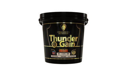 THUNDER GAIN