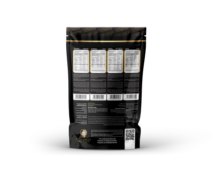 GEN 8 PROTEIN