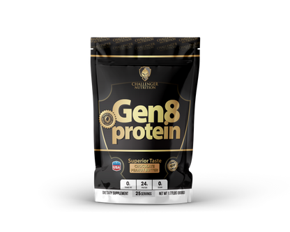 GEN 8 PROTEIN