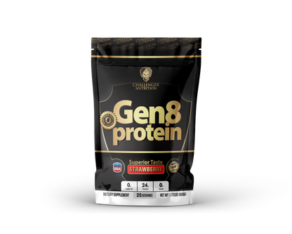 GEN 8 PROTEIN