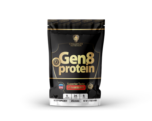 GEN 8 PROTEIN
