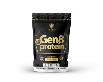 GEN 8 PROTEIN