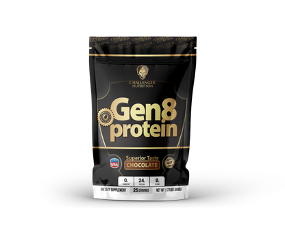 GEN 8 PROTEIN