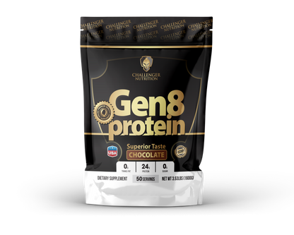 GEN 8 PROTEIN