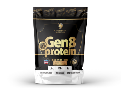 GEN 8 PROTEIN
