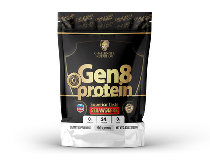GEN 8 PROTEIN